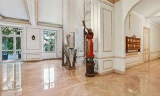 Недвижимость Villa République Cannes: 8