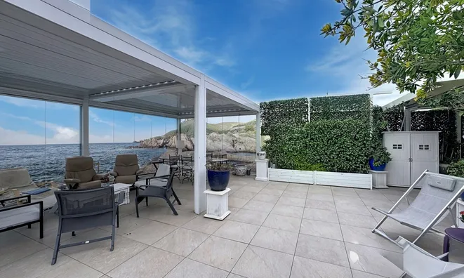 Недвижимость Villa Croix des Gardes: 1