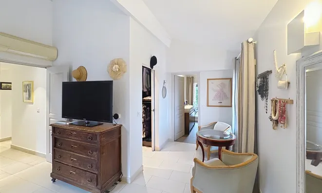 Недвижимость Villa Croix des Gardes: 3