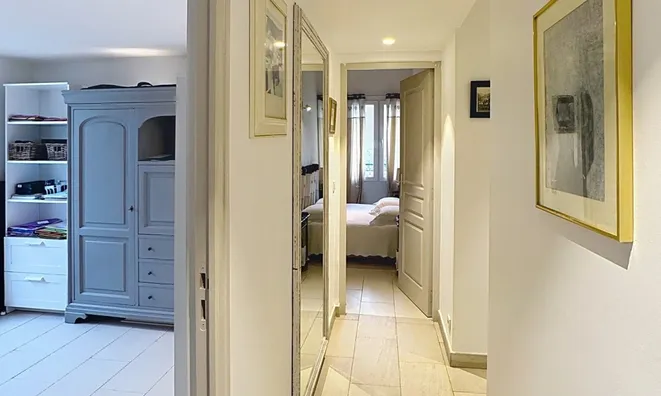 Недвижимость Villa Croix des Gardes: 4