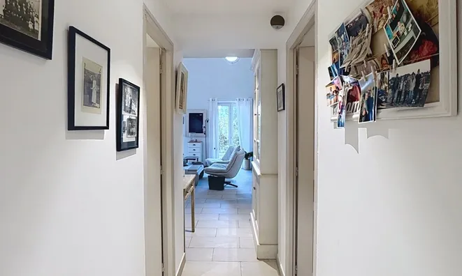 Недвижимость Villa Croix des Gardes: 5