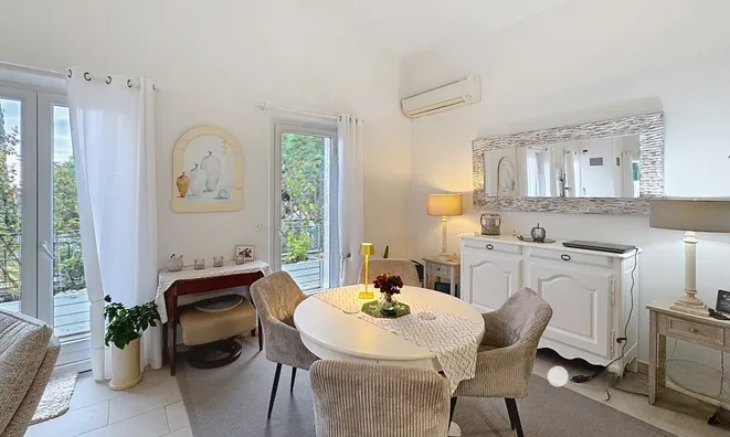 Недвижимость Villa Croix des Gardes: 8