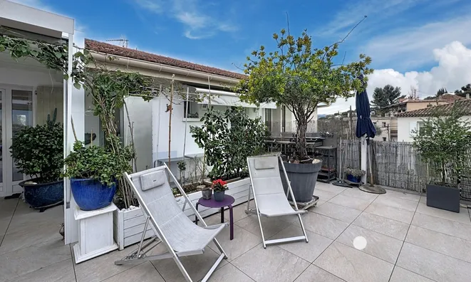 Недвижимость Villa Croix des Gardes: 12