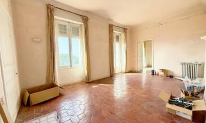 Недвижимость Villa République Cannes: 1