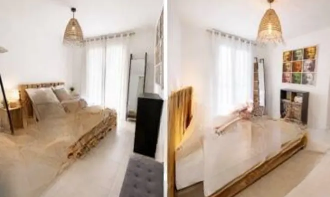 Недвижимость Villa Petit Juas: 3