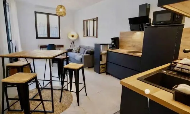 Недвижимость Villa Petit Juas: 4