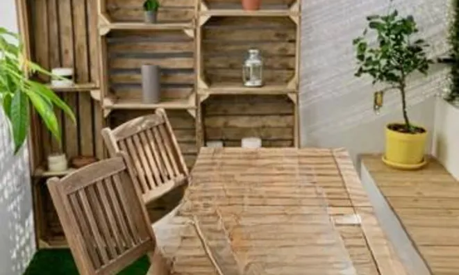 Недвижимость Villa Petit Juas: 6