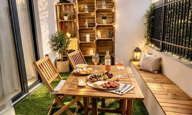 Недвижимость Villa Petit Juas: 7