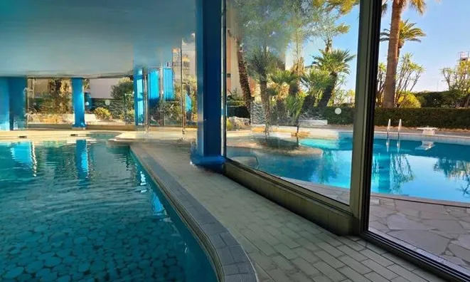 Недвижимость Villa Cannes Croix des Gardes: 1