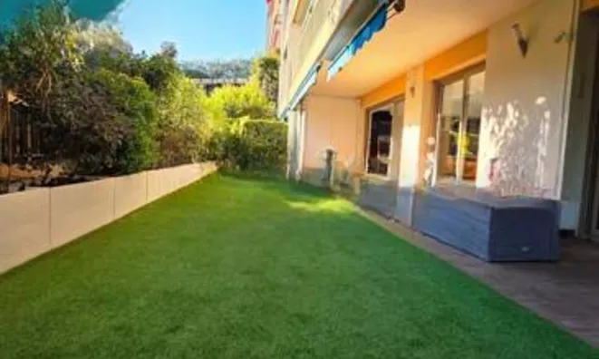 Недвижимость Villa Cannes Croix des Gardes: 5