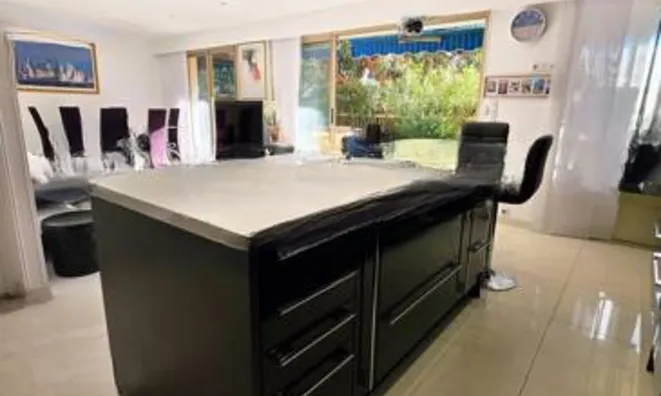 Недвижимость Villa Cannes Croix des Gardes: 7