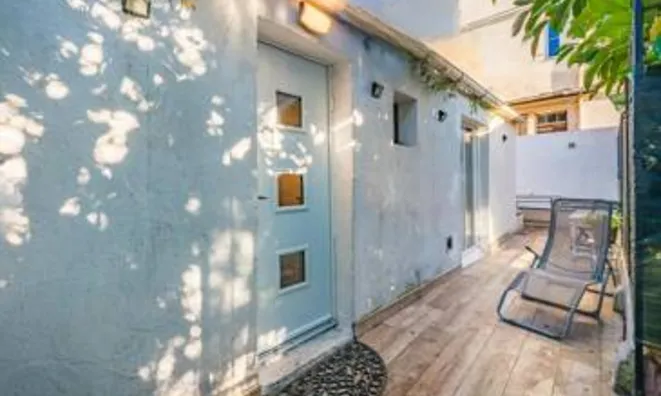 Недвижимость Villa Petit Juas: 2