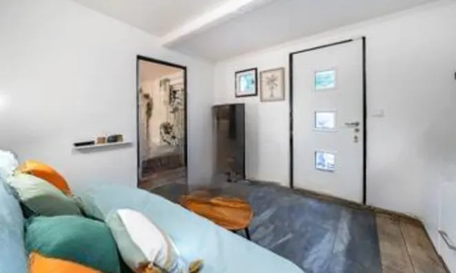 Недвижимость Villa Petit Juas: 3