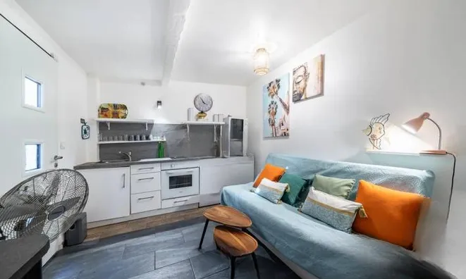 Недвижимость Villa Petit Juas: 4