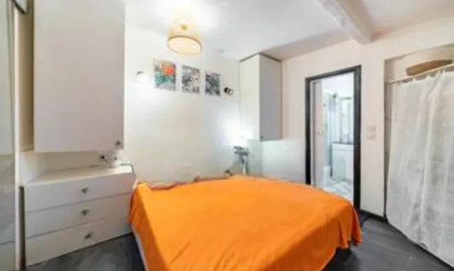 Недвижимость Villa Petit Juas: 5