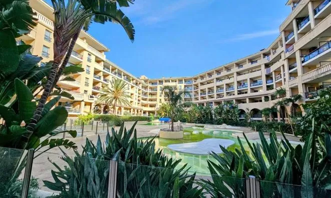 Недвижимость Villa Cannes La Bocca: 10