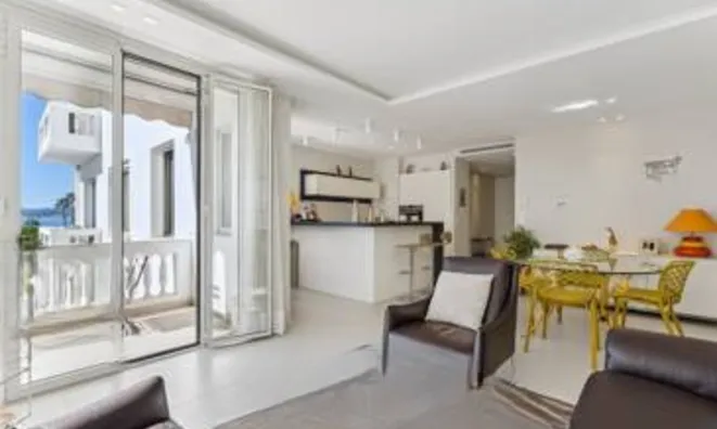 Недвижимость Villa Pointe Croisette: 2