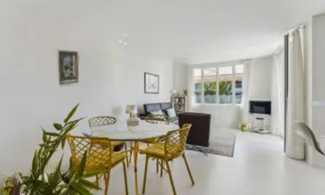 Недвижимость Villa Pointe Croisette: 3