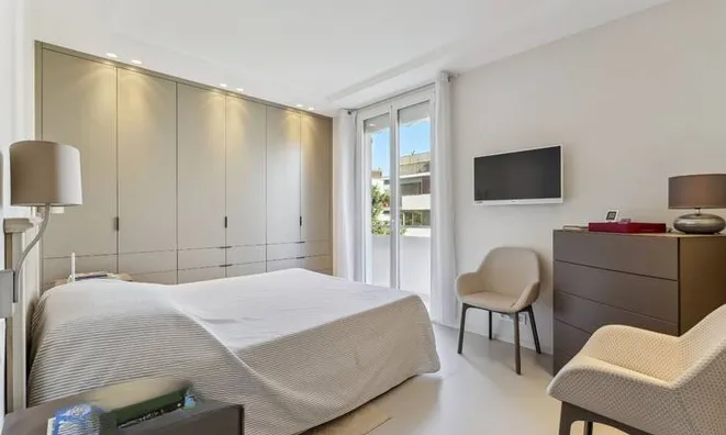 Недвижимость Villa Pointe Croisette: 4