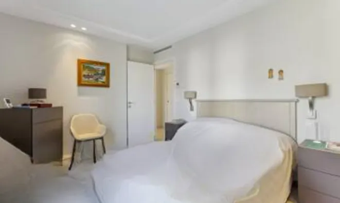 Недвижимость Villa Pointe Croisette: 5