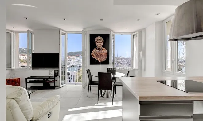 Недвижимость Villa Cannes Suquet: 2