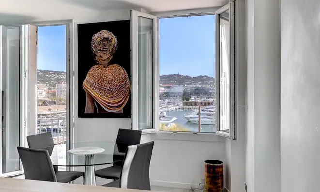 Недвижимость Villa Cannes Suquet: 3