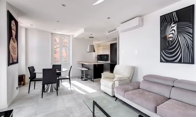 Недвижимость Villa Cannes Suquet: 4