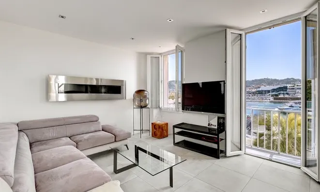 Недвижимость Villa Cannes Suquet: 5