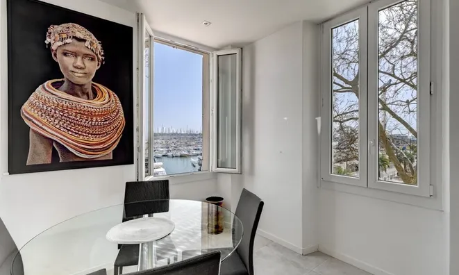 Недвижимость Villa Cannes Suquet: 6