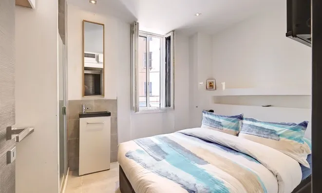 Недвижимость Villa Cannes Suquet: 9