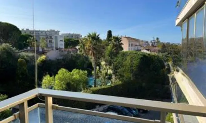 Недвижимость House Cannes Californie: 3