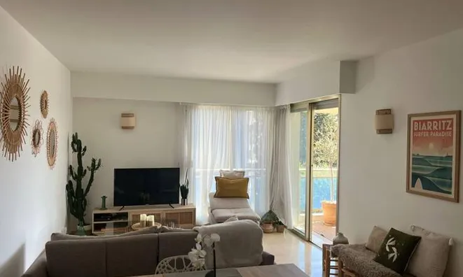 Недвижимость House Cannes Californie: 4