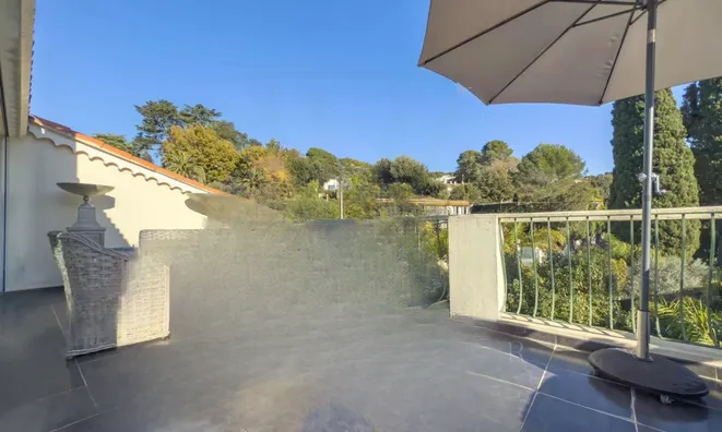 Недвижимость Villa Cannes Californie: 2