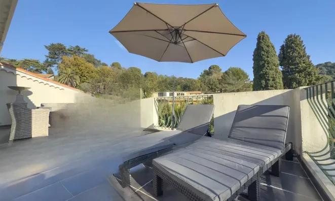 Недвижимость Villa Cannes Californie: 3