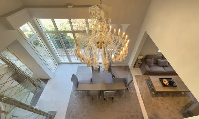 Недвижимость Villa Cannes Californie: 4