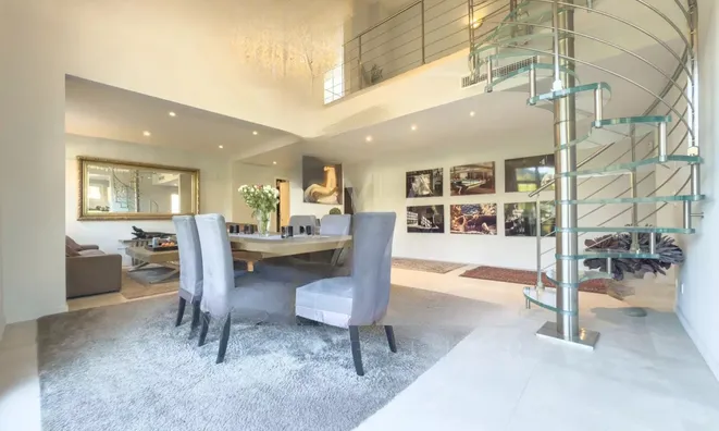 Недвижимость Villa Cannes Californie: 5