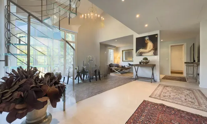 Недвижимость Villa Cannes Californie: 6