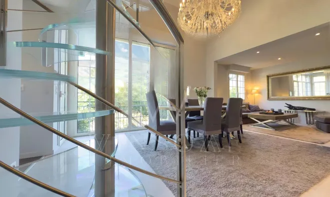 Недвижимость Villa Cannes Californie: 7