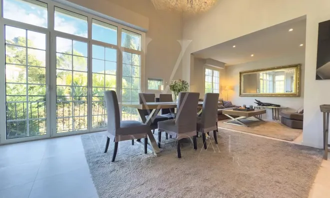 Недвижимость Villa Cannes Californie: 8