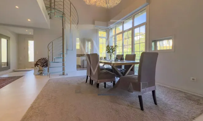 Недвижимость Villa Cannes Californie: 9