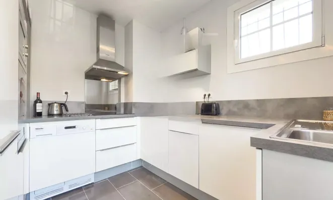 Недвижимость Villa Cannes Californie: 12