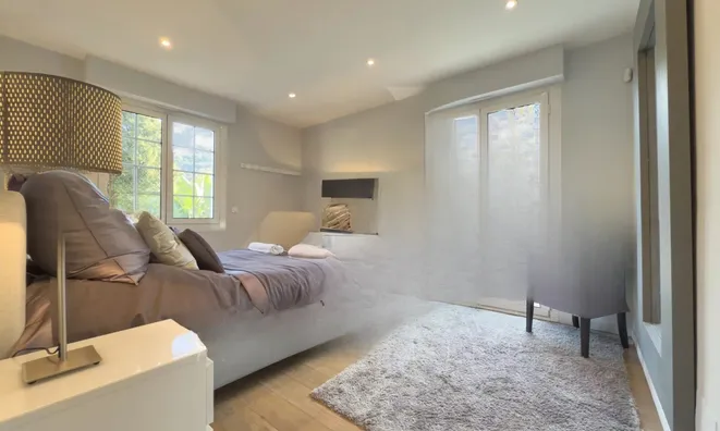 Недвижимость Villa Cannes Californie: 13