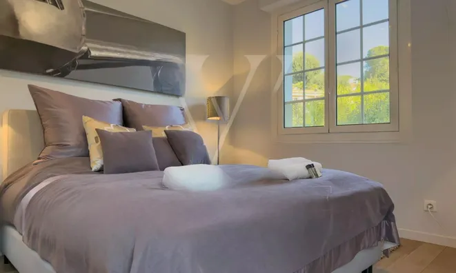 Недвижимость Villa Cannes Californie: 15