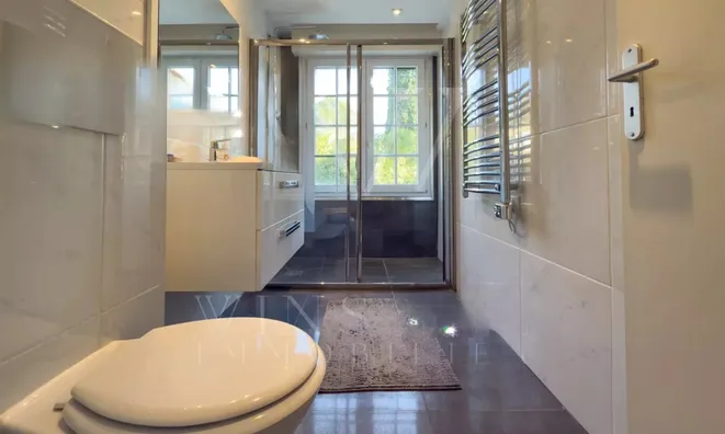 Недвижимость Villa Cannes Californie: 16