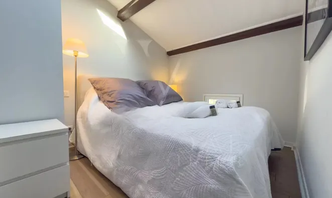 Недвижимость Villa Cannes Californie: 18