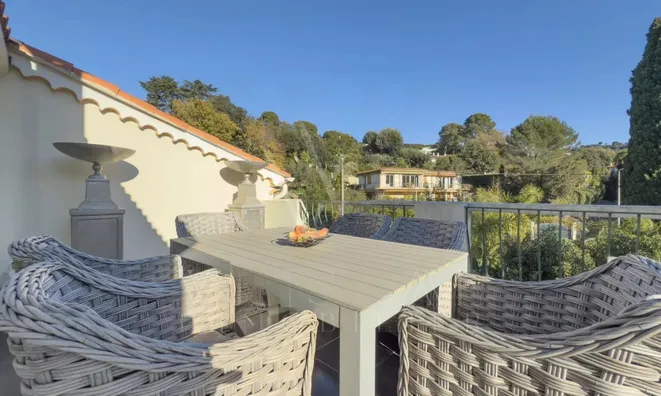 Недвижимость Villa Cannes Californie: 20