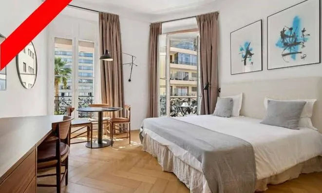 Недвижимость House Cannes Centre-Ville: 1