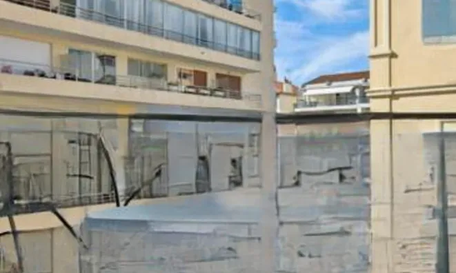 Недвижимость House Cannes Centre-Ville: 2