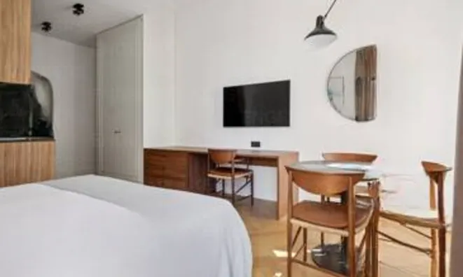 Недвижимость House Cannes Centre-Ville: 3