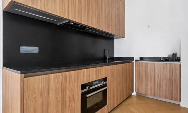 Недвижимость House Cannes Centre-Ville: 4